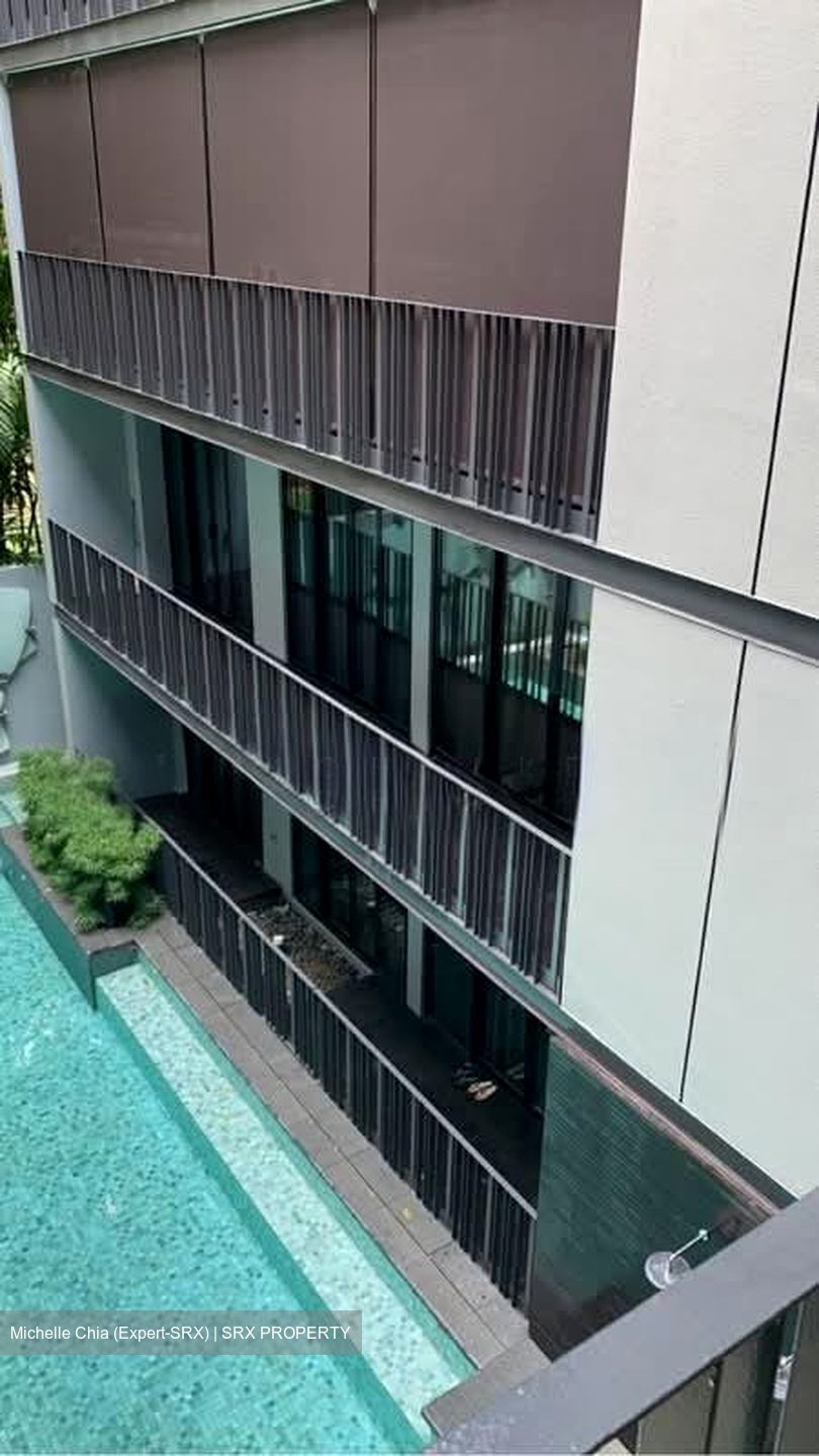 Hijauan (D9), Apartment #537758361